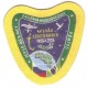 PATCH BORDADO MISSÃO CENTENÁRIO