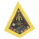 PATCH BORDADO TURMA 17