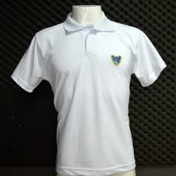 CAMISETA POLO MISSÃO CENTENÁRIO