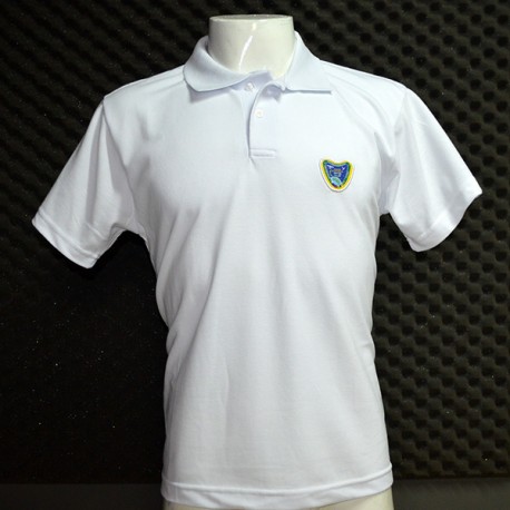 CAMISETA POLO MISSÃO CENTENÁRIO