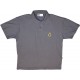 CAMISETA POLO TURMA 17