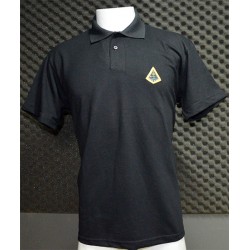 CAMISETA POLO TURMA 17