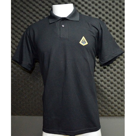 CAMISETA POLO TURMA 17