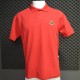 CAMISETA POLO TURMA 17