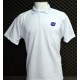 CAMISETA POLO LOGOTIPO NASA