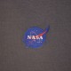 CAMISETA POLO LOGOTIPO NASA