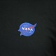 CAMISETA POLO LOGOTIPO NASA