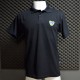 CAMISETA POLO PATCH MISSÃO CENTENÁRIO