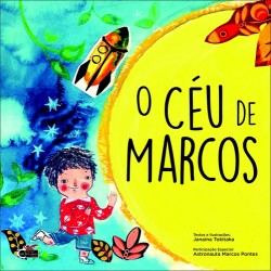 O CÉU DE MARCOS