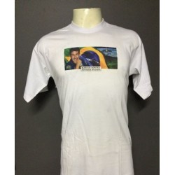 CAMISETA MARCOS PONTES – ASTRONAUTA BRASILEIRO