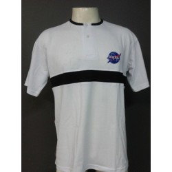 CAMISETA COM LOGO NASA 02