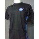 CAMISETA COM LOGO NASA 04