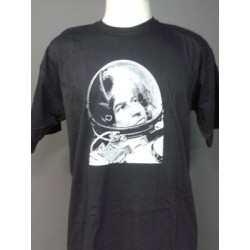 CAMISETA ASTRONAUTA MARCOS PONTES 02