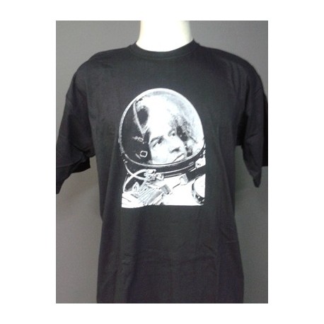 CAMISETA ASTRONAUTA MARCOS PONTES 02