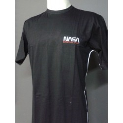 CAMISETA COM LOGO NASA 06