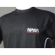 CAMISETA COM LOGO NASA 06