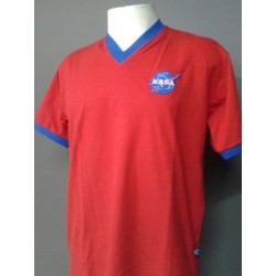 CAMISETA COM LOGO NASA 07