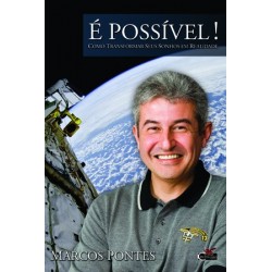 LIVRO É POSSÍVEL!