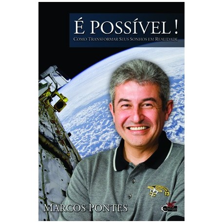 LIVRO É POSSÍVEL!