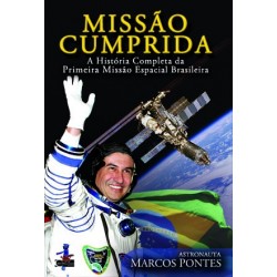 LIVRO MISSÃO CUMPRIDA