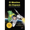 LIVRO O MENINO DO ESPAÇO (EDIÇÃO ESPECIAL)