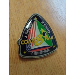 PIN TMA-8