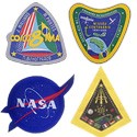 Patches